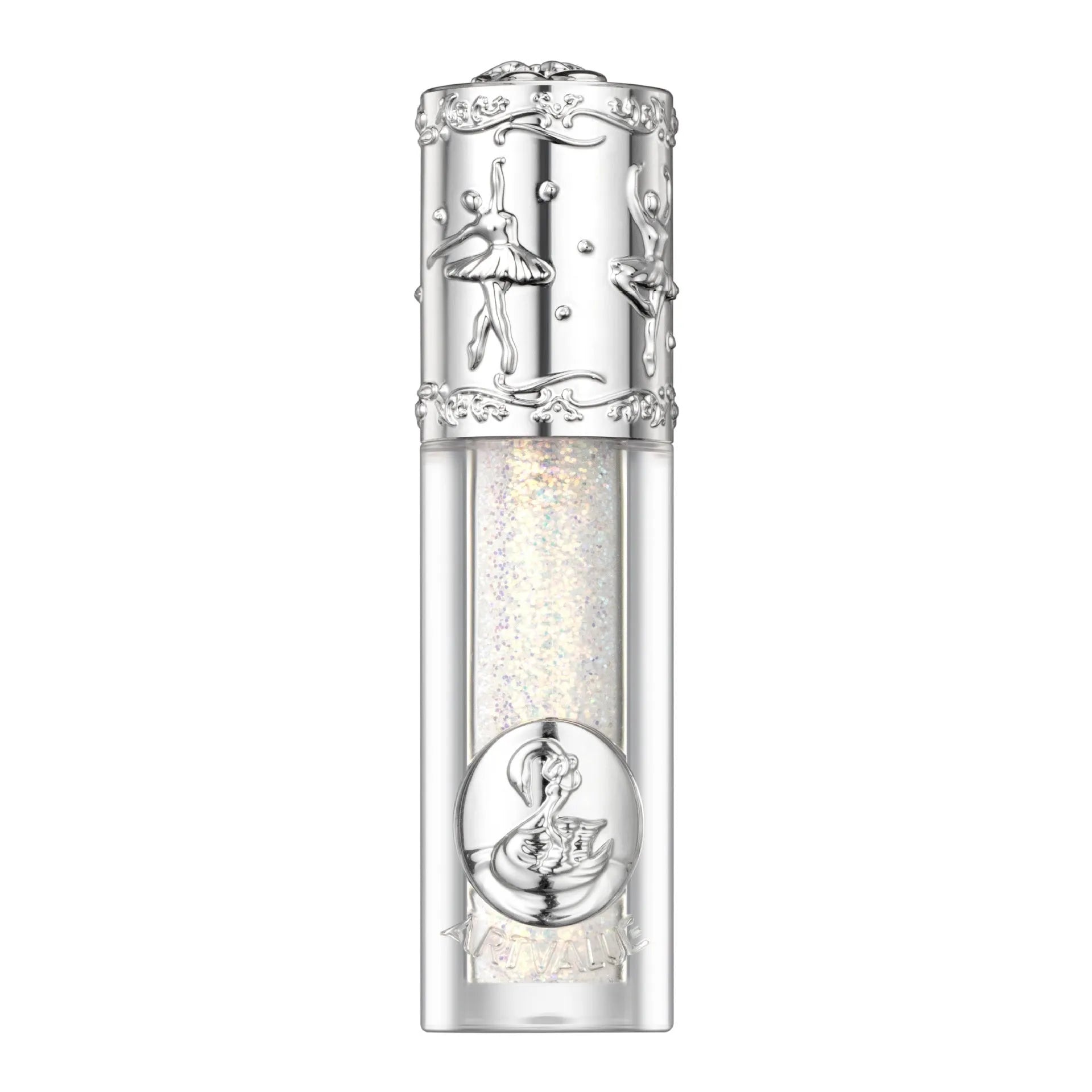 Ballet Liquid Eye Shadow in one of five colour options: Star Man Sakura Field, Doll Logs, Butterfly Paradise, Nutcracker, or Pillow Fairy Tales.