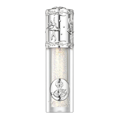 Ballet Liquid Eye Shadow in one of five colour options: Star Man Sakura Field, Doll Logs, Butterfly Paradise, Nutcracker, or Pillow Fairy Tales.