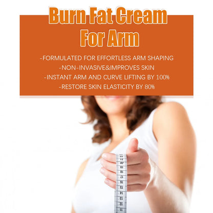 20g body care cream tube measuring 12.5cm by 3cm with botanical ingredients
