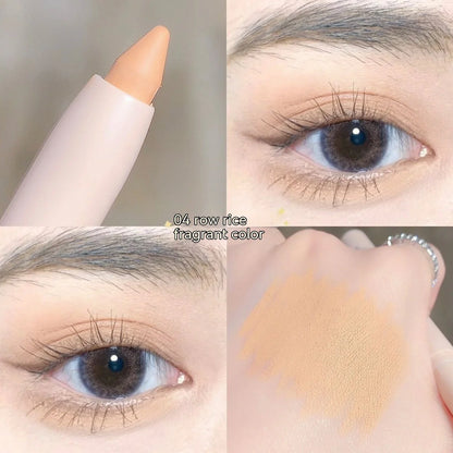 Radiant Eyeliner Pen in various colors for defined, brightened eyes
