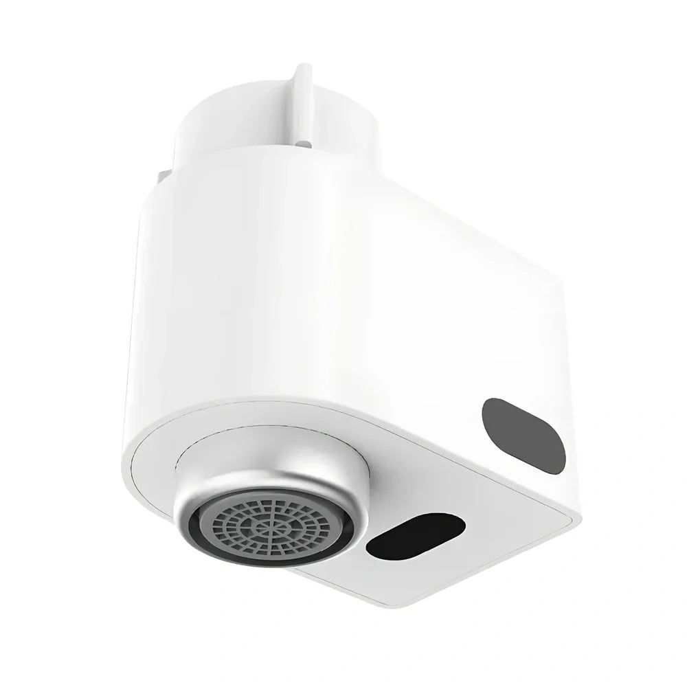 Xiaoda sensor water saving device with stainless steel housing and automatic activation for faucets