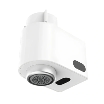 Xiaoda sensor water saving device with stainless steel housing and automatic activation for faucets