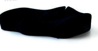 ComfortMax Memory Foam Seat Cushion with Lumbar Support in various colors