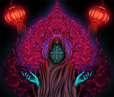 TAP185 series lightweight fabric panel 150x180cm for decor and backdrops