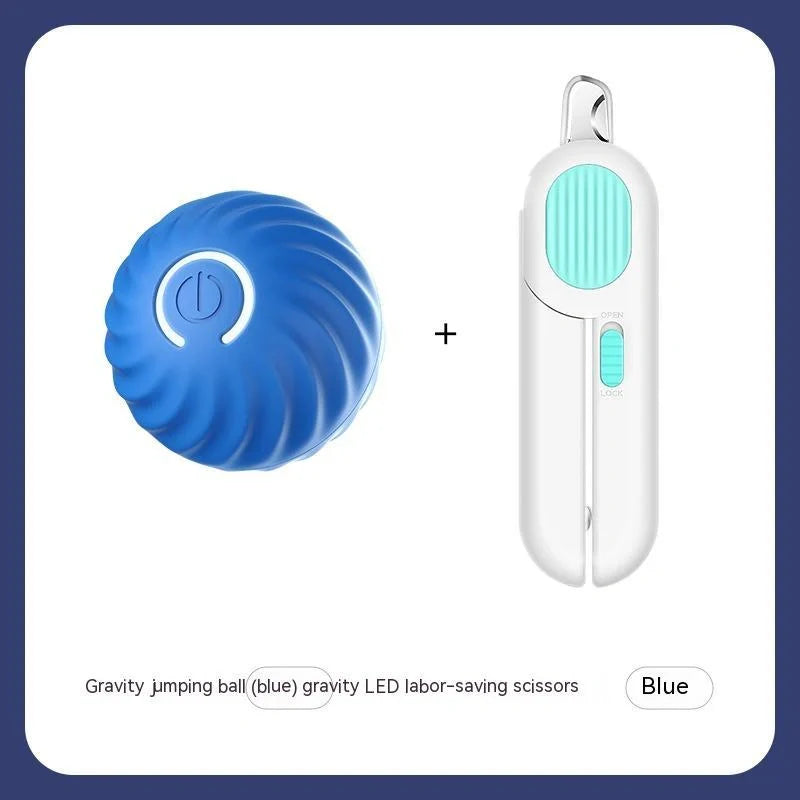 Durable rubber dog ball toys for aggressive chewers in bright colors