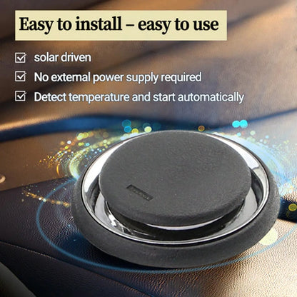 Black portable chemical car deicing instrument for melting snow and ice on windscreens.