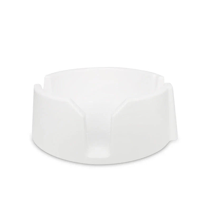 Portable 12V car electric kettle with 550ml capacity, foldable design, and intelligent temperature control