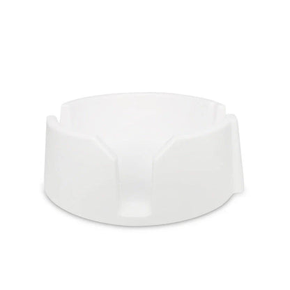 Portable 12V car electric kettle with 550ml capacity, foldable design, and intelligent temperature control