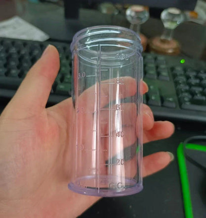 Premium High-Pressure Automotive Foam Spray Gun with 8 Spray Patterns for Versatile Cleaning Needs