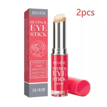 Retinol Eye Cream for Skin Repair, 3g net content, universal skin type