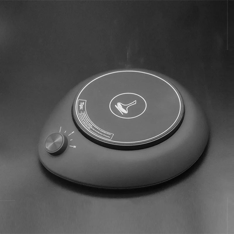 Intelligent Automatic Red Wine Decanter with gravity induction and dual electric mode