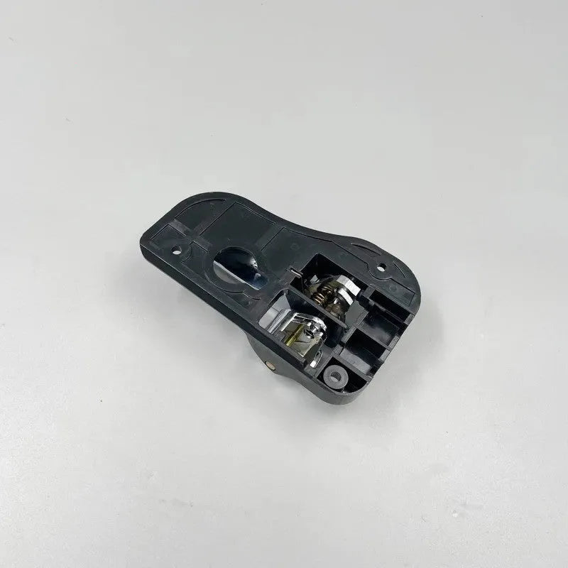 Hyundai Tucson inside door handle replacement part with black beige plating