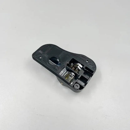 Hyundai Tucson inside door handle replacement part with black beige plating