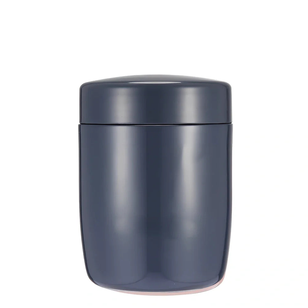 304 stainless steel insulated tumbler with 260ml capacity in black, green, pink colours