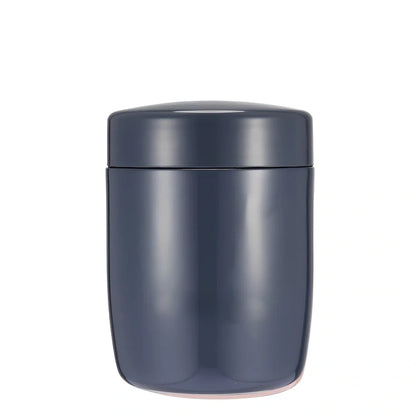 304 stainless steel insulated tumbler with 260ml capacity in black, green, pink colours