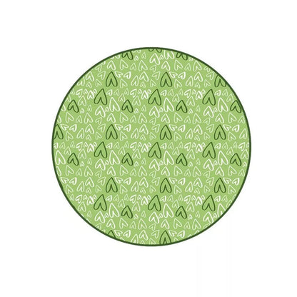 Automatic electric motion cat toy with pink nylon cover and ball