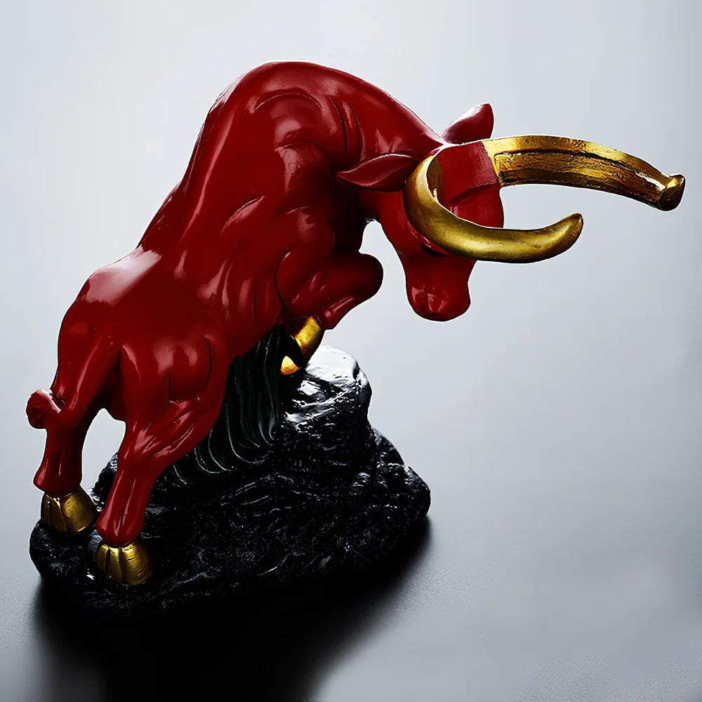 Niu Zhuan Qiankun glass semi-automatic tea maker in green bull, 2700g borosilicate with 1-litre capacity for even steeping