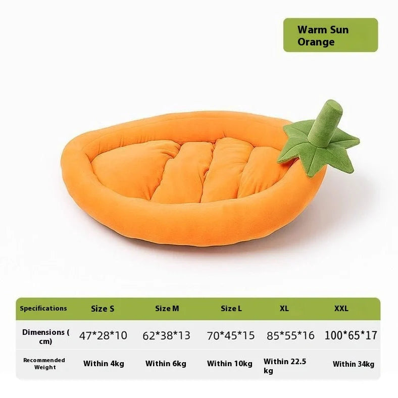 Universal removable washable dog mat in eggplant pet pad-brown colour showing cloth texture and rectangular shape