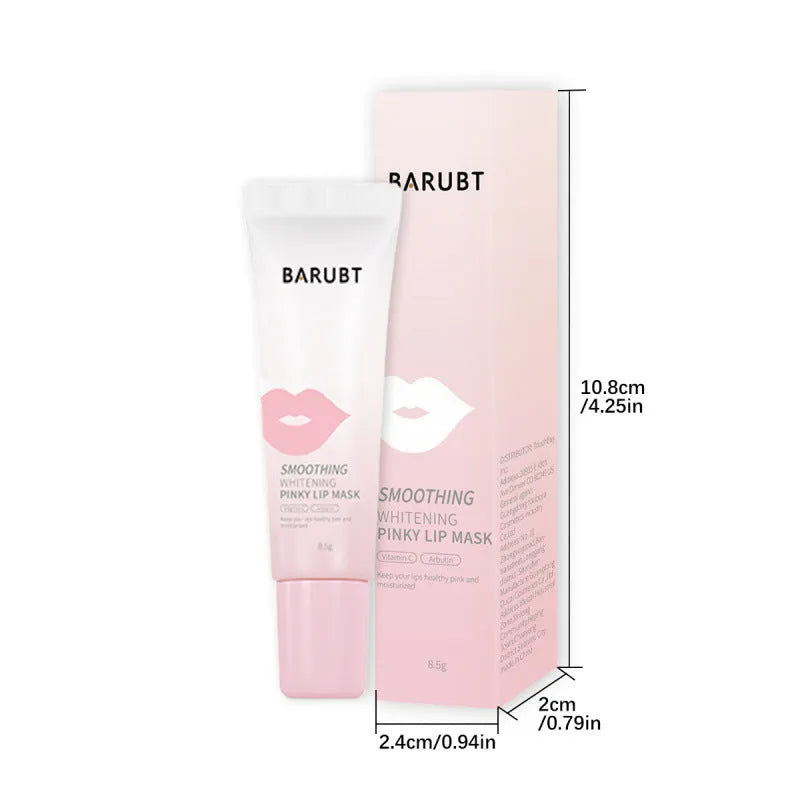 8.5g lip balm tube for moisturising and nourishing dry lips