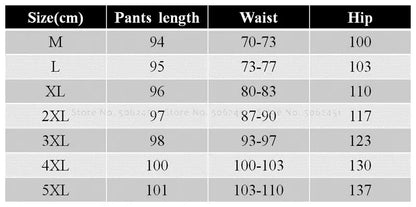 Premium Men's Streetwear Jogger Pants for Everyday Comfort and Style