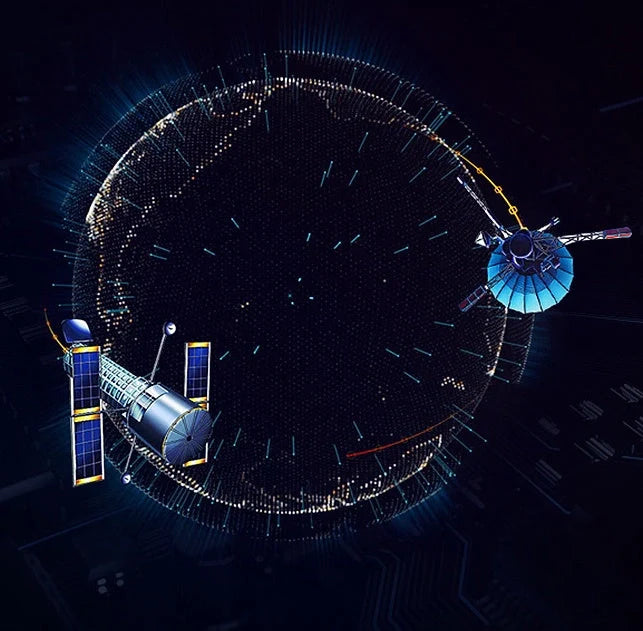 Premium car head-up display (HUD) with high-resolution LED screen, compact design, and seamless integration for safer, more efficient driving