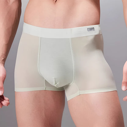 Seamless antibacterial fitness shorts in black, shown flat, highlighting the lack of seams and stretchy fabric.