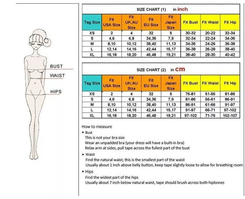 Women's floral print ruffle bikini swimsuit in green and white, sizes S to XL