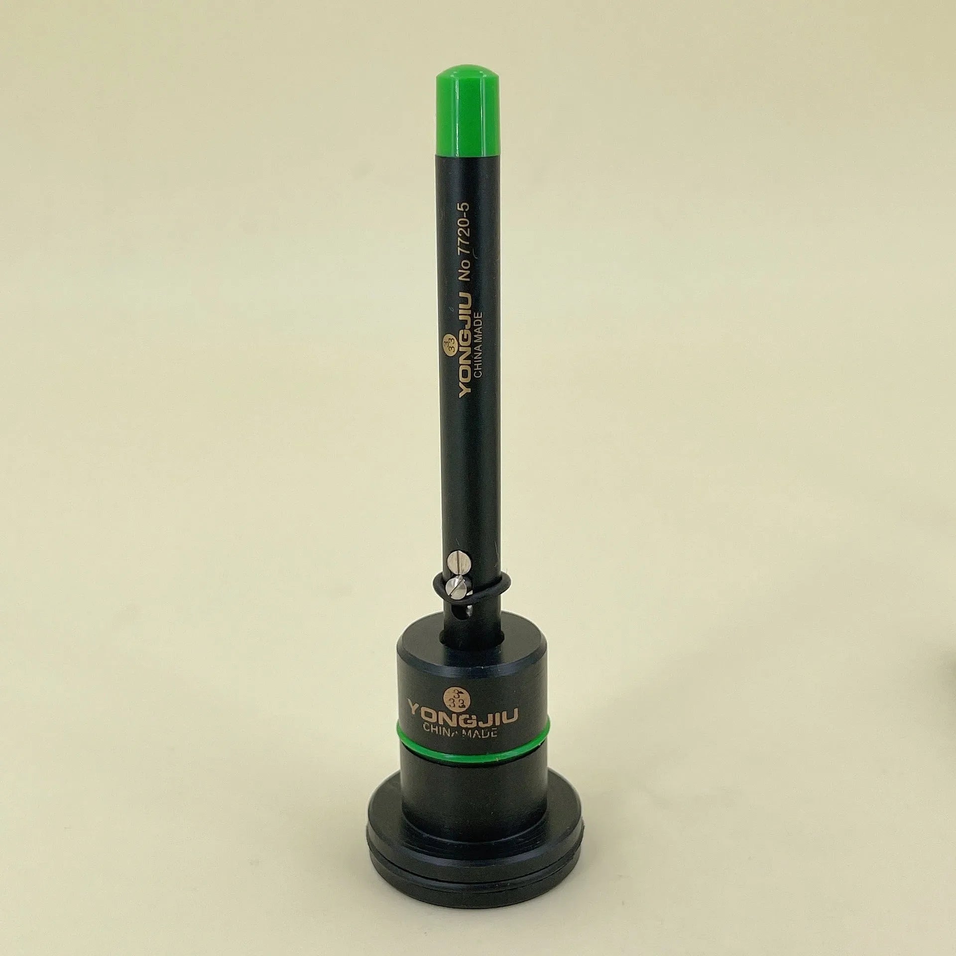 A single watch repair oiling pen tool for use with model 7718, 7719, and 7720 kits.