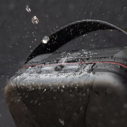 MAVIC 2 Portable Waterproof Shoulder Bag in PU & EVA material, dimensions 310mm*260mm*120mm