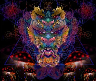 TAP185 series lightweight fabric panel 150x180cm for decor and backdrops