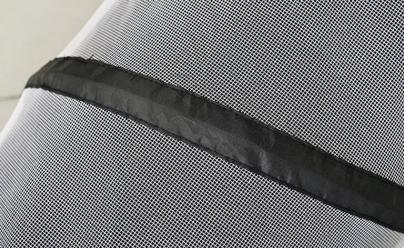 Foldable cat tunnel with removable design, perfect for play and rest