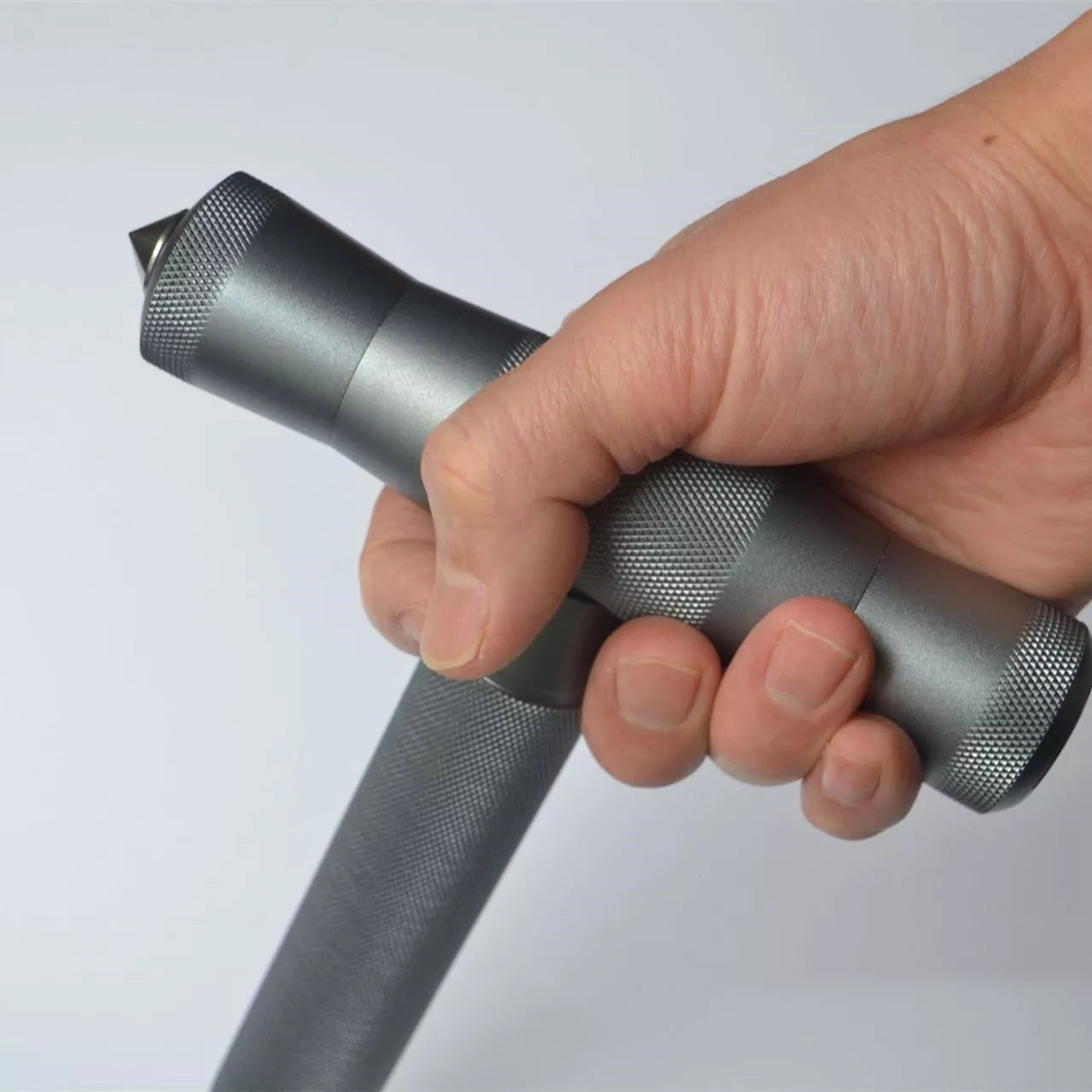 Tactical Stick Alpenstock Accessories for Eagle Thorn series shovel