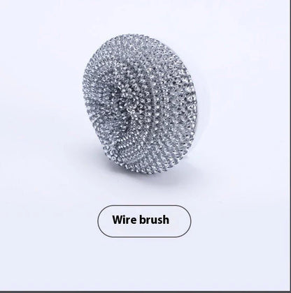 Cordless Electric Spin Cleaning Brush with 4 Interchangeable Brush Heads for Powerful Scrubbing of Tiles, Countertops, and More