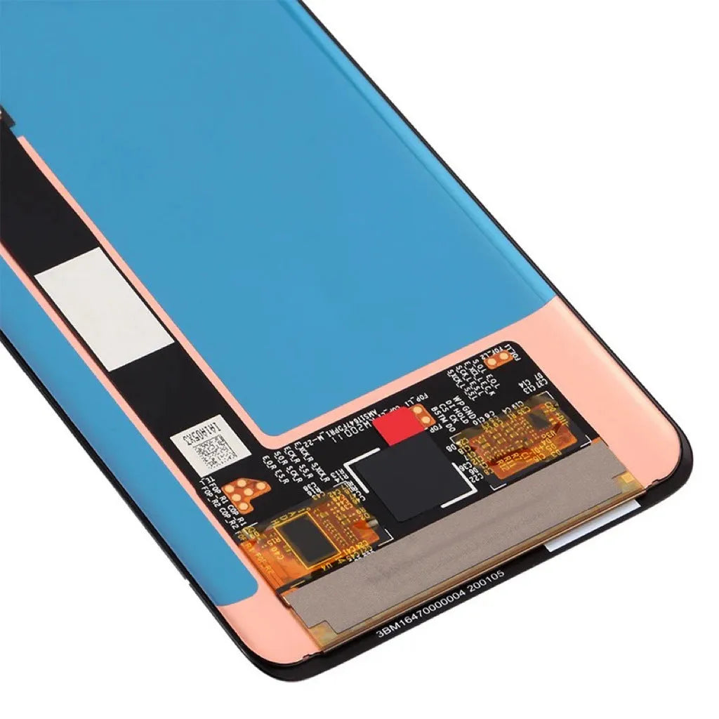 Original TCL 10 Pro LCD touch display screen replacement part
