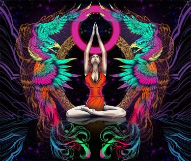 TAP185 series lightweight fabric panel 150x180cm for decor and backdrops