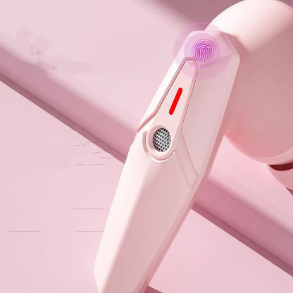 TWS Bluetooth headset with charging bin and cable, in-ear stereo, available in black white pink purple