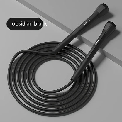 Children's PVC skipping rope with 280cm length and 5mm diameter in multiple colour options