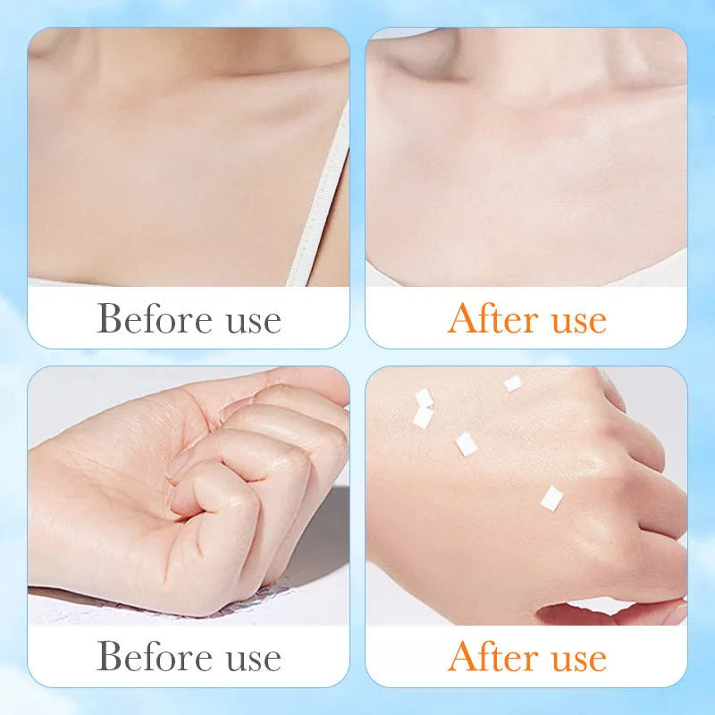 Double Tube Multi-Effect Repair Isolation Sunscreen 50g tube, a dual-chamber broad-spectrum sunscreen and makeup primer
