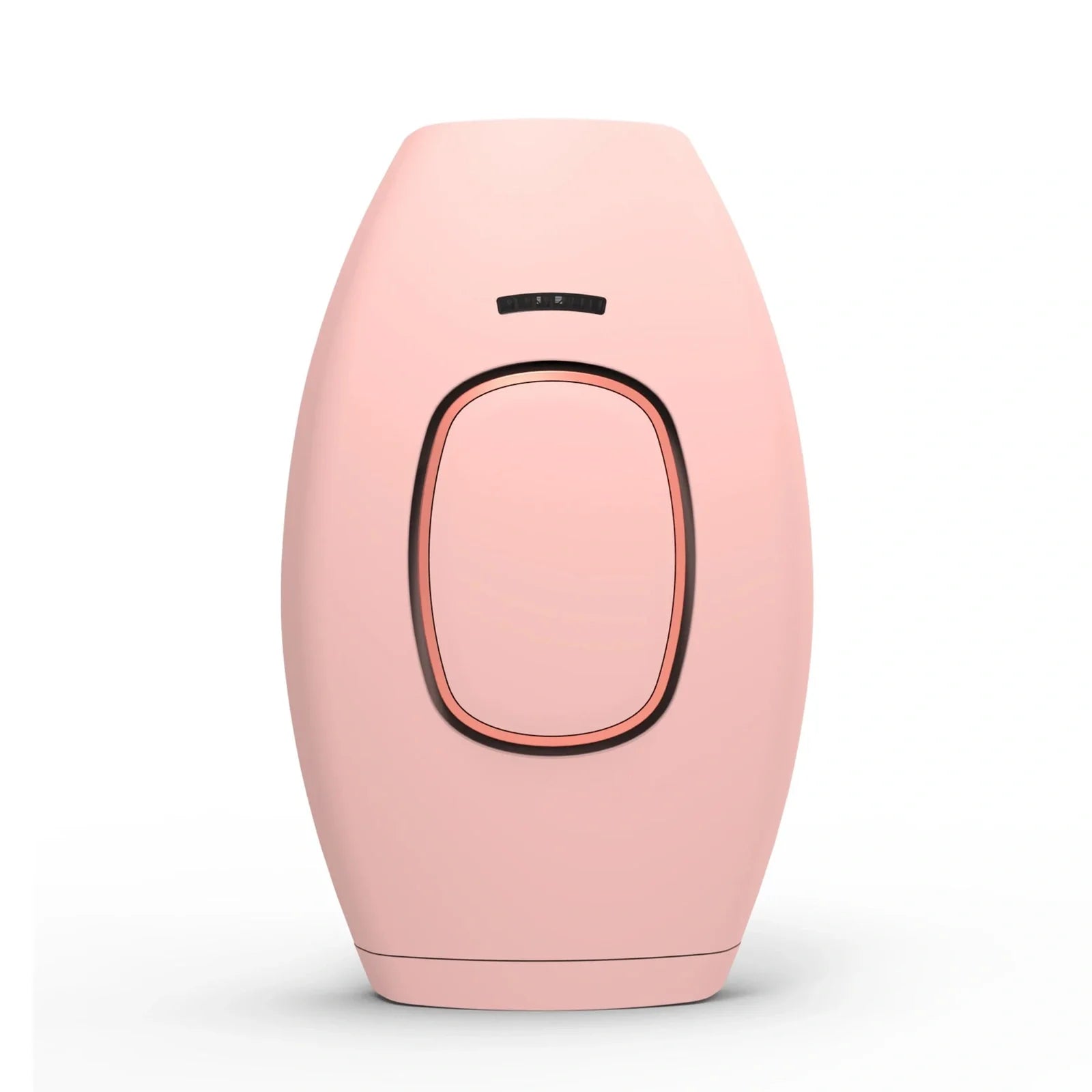 ST01 IPL laser hair removal device in white, rose gold, bright black or matte powder finish