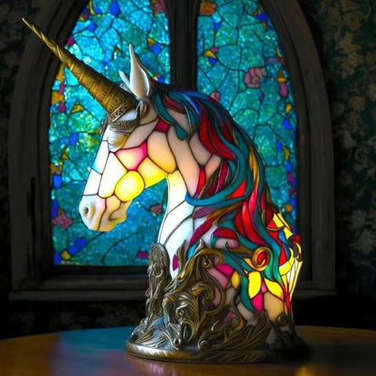 2024 3D Colored Animal Light Desk Lamp in various animal designs