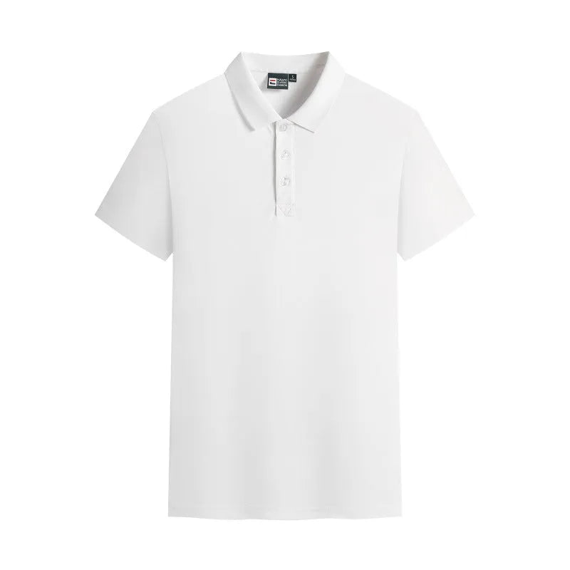 Combed Siluo cotton short sleeve top, solid colour asymmetric style, summer leisure wear, sizes S to 4XL