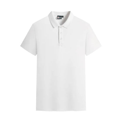 Combed Siluo cotton short sleeve top, solid colour asymmetric style, summer leisure wear, sizes S to 4XL