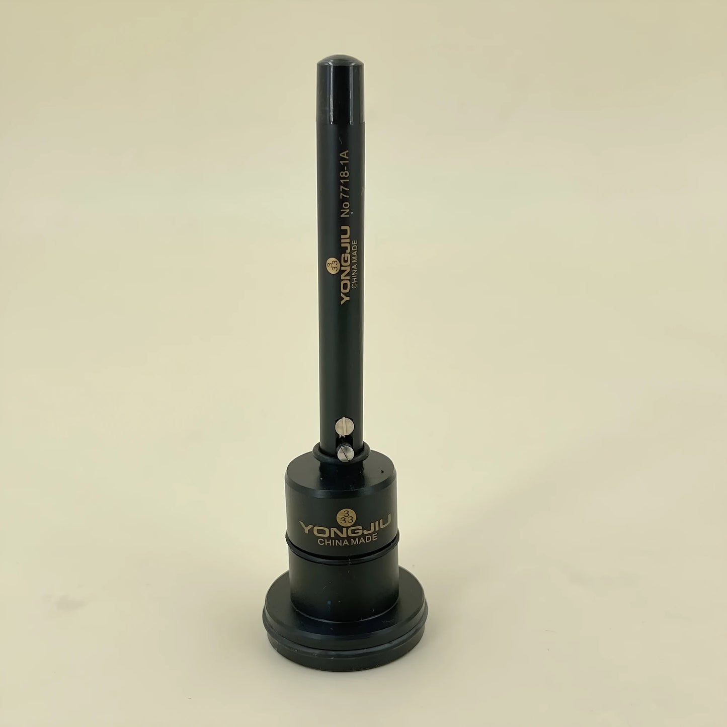 A single watch repair oiling pen tool for use with model 7718, 7719, and 7720 kits.