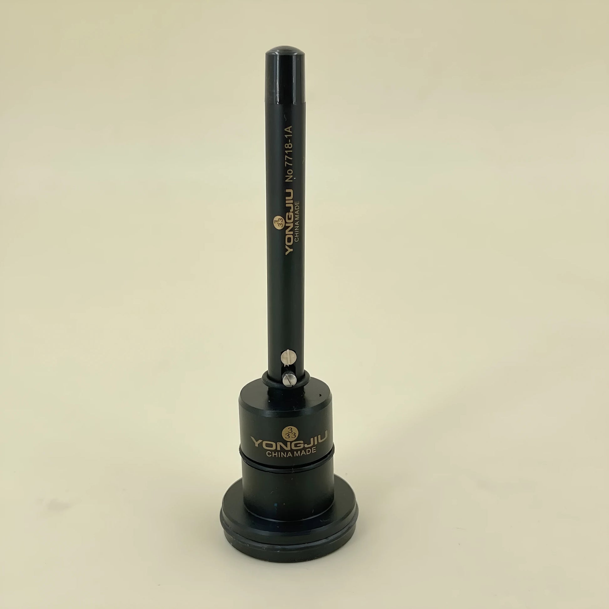 A single watch repair oiling pen tool for use with model 7718, 7719, and 7720 kits.
