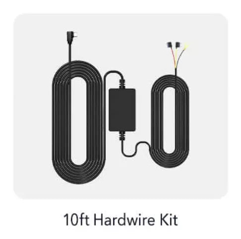 HD night vision dual lens camera with 12 million pixel resolution