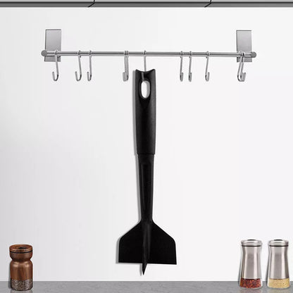 Heat-resistant meat chopper for ground beef and turkey, BPA-free and ergonomic design