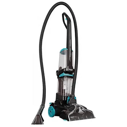 R8671 colour mechanical two-in-one floor cleaner with 1200W power rating