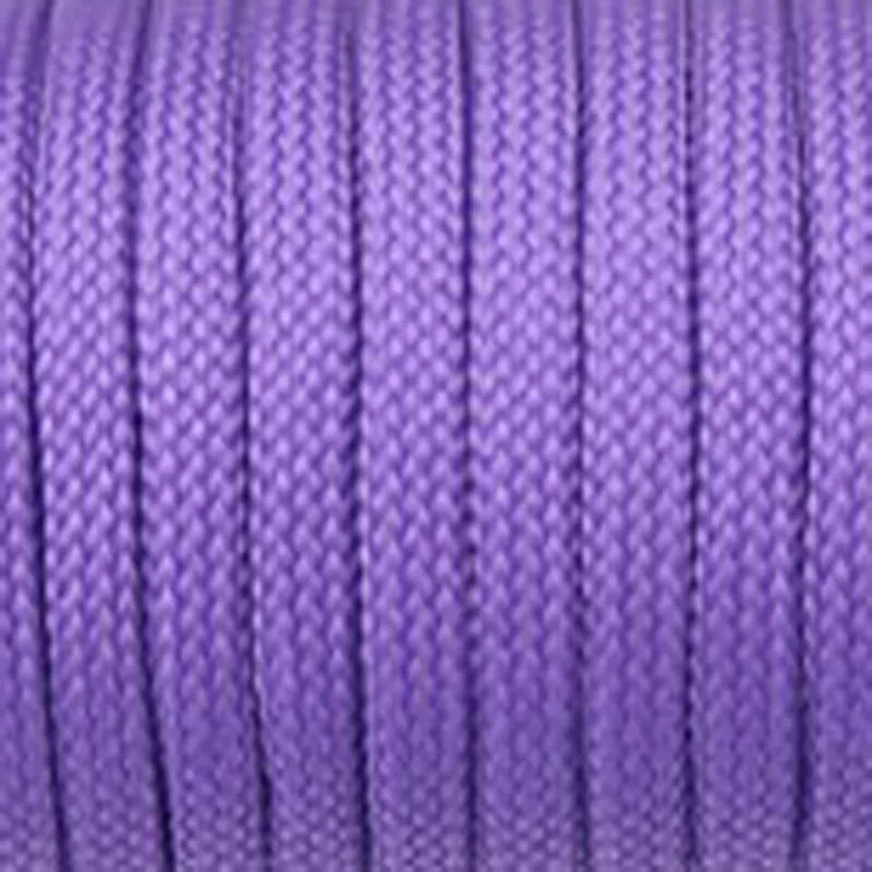 7 core 4mm paracord rope for outdoor and mountaineering use