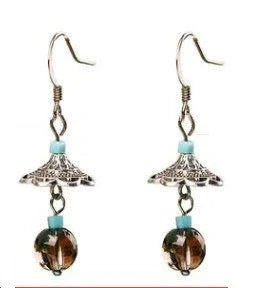 Custom stainless steel kids artwork necklace with personalized pendant