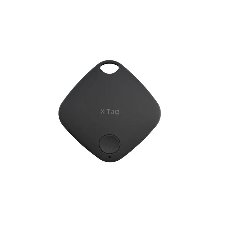 Diamond Global Bluetooth anti-lost key finder in black, blue, green, pink, or white colours